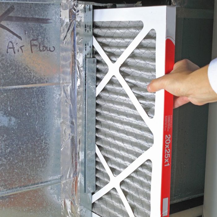 Why Is My Furnace Blowing Cold Air? Home Service Plus
